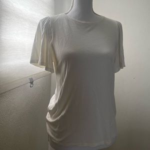 BANANA REPUBLIC (SP) basic tee